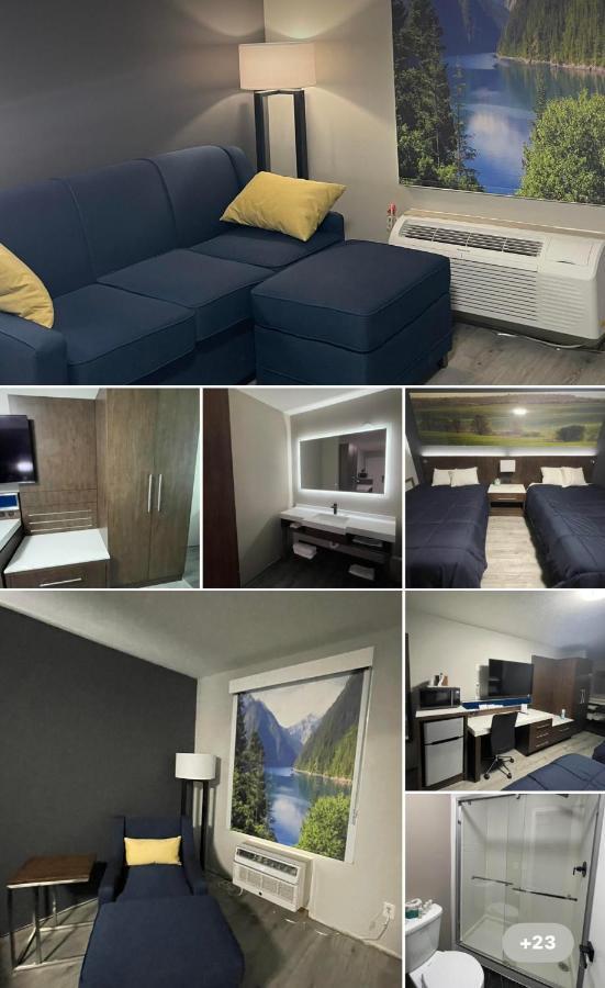 Hotel Luxor & Suites, A Travelodge By Wyndham