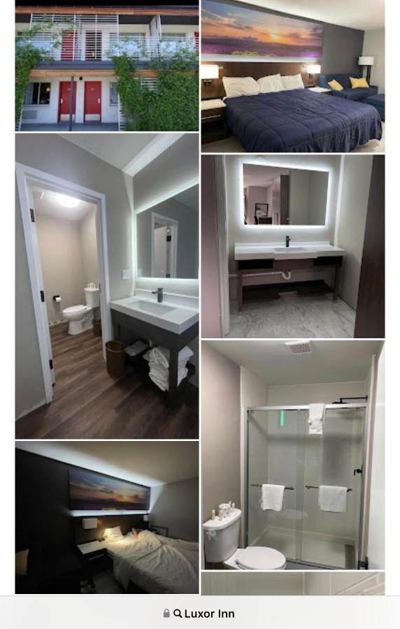 Hotel Luxor & Suites, A Travelodge By Wyndham