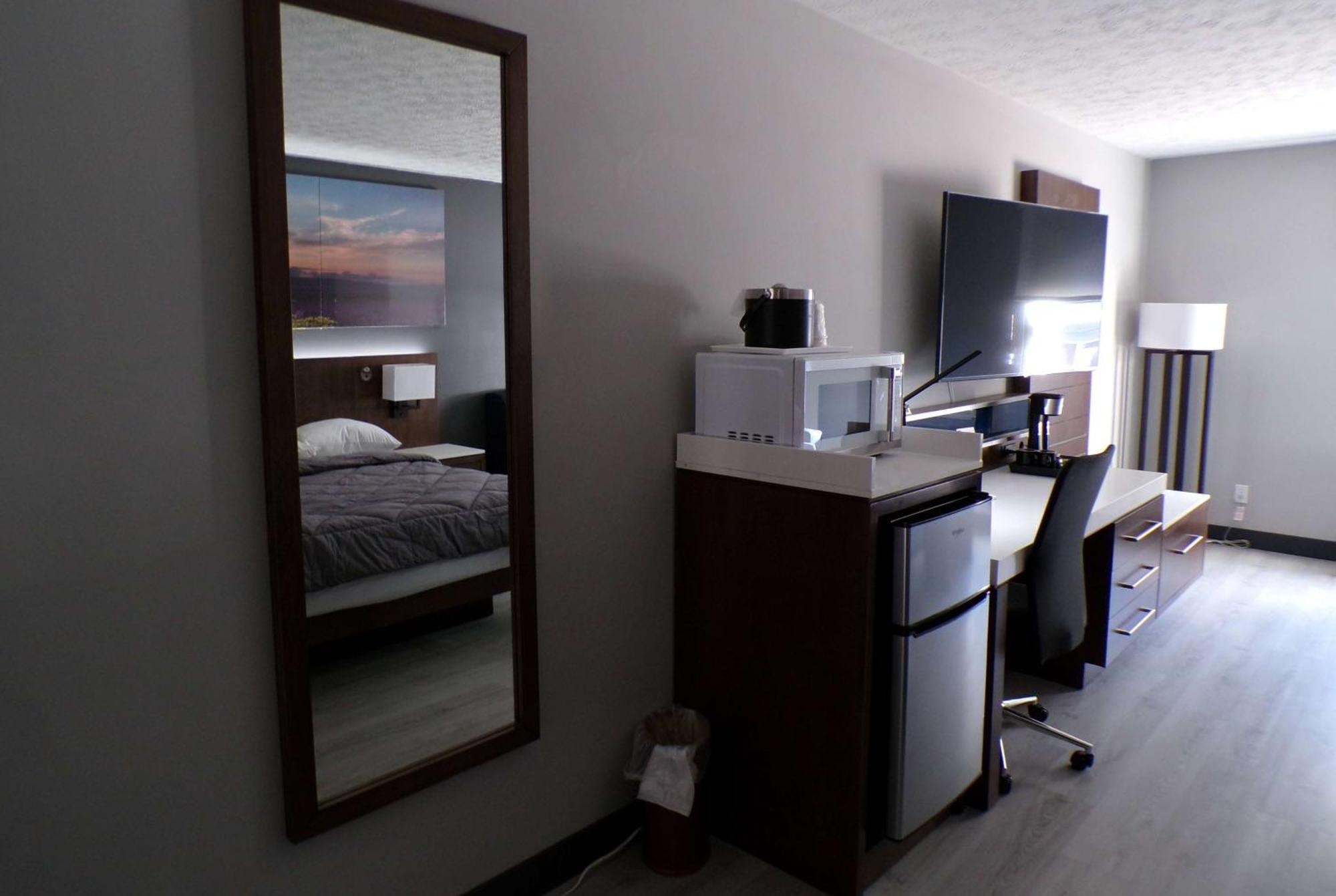 Luxor & Suites, A Travelodge By Wyndham 3*
