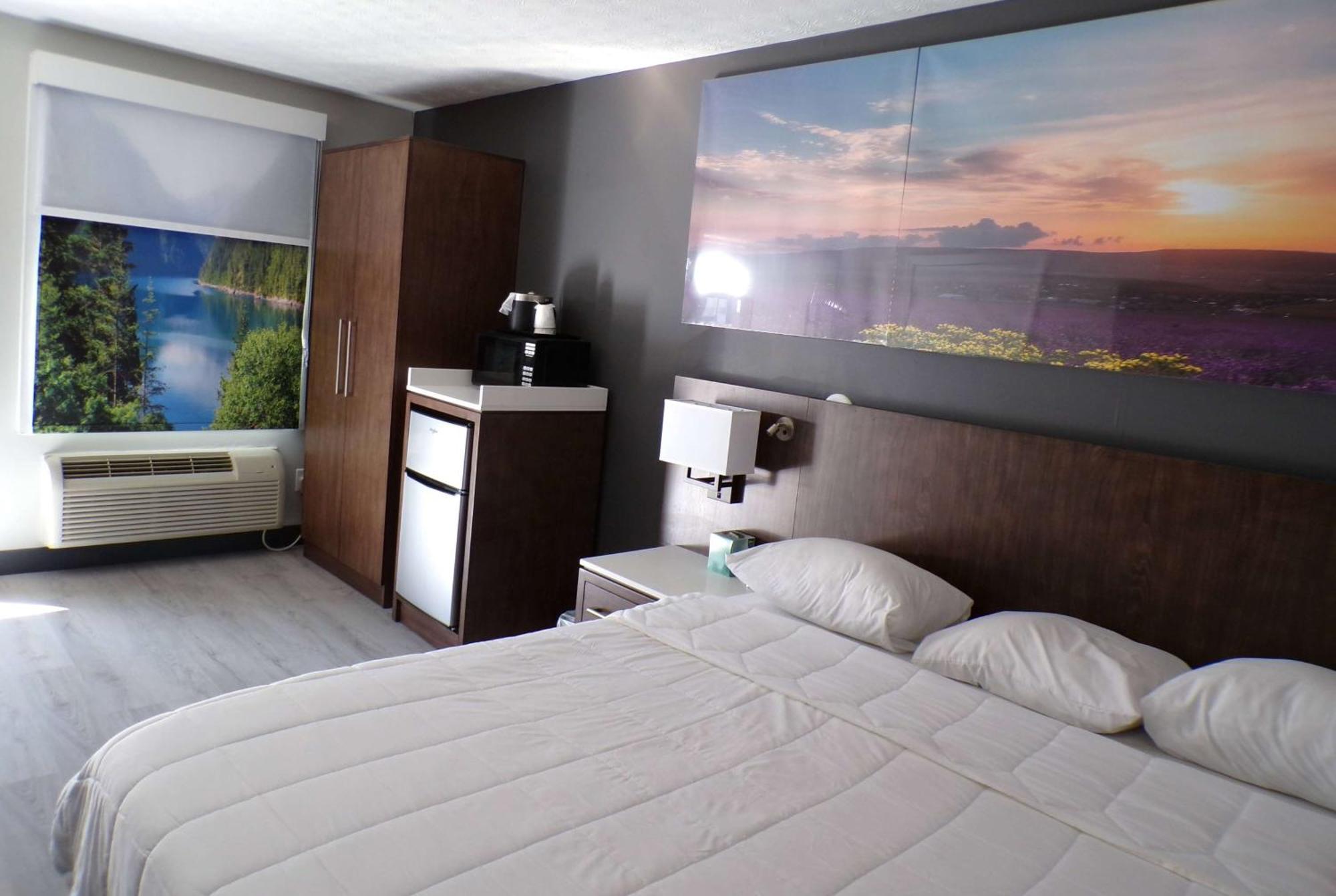 Luxor & Suites, A Travelodge By Wyndham