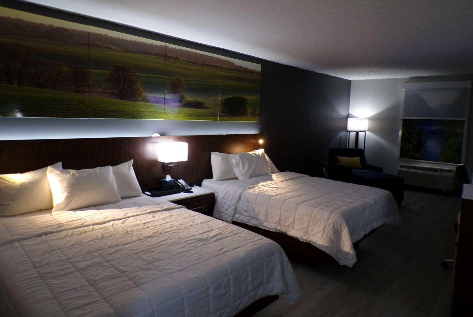 Luxor & Suites, A Travelodge By Wyndham 3*