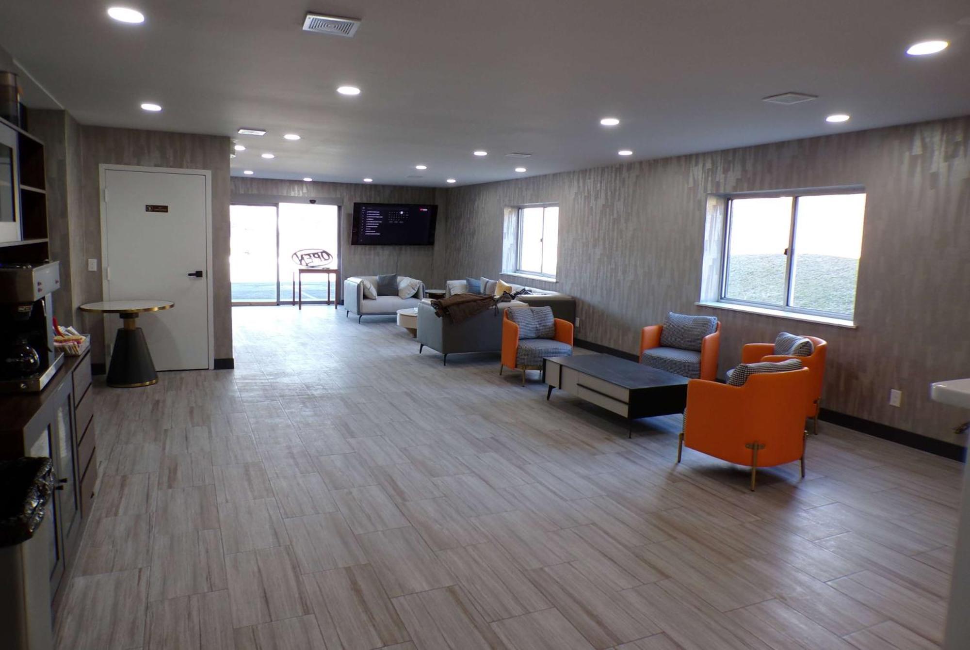 Luxor & Suites, A Travelodge By Wyndham Hotel 3*