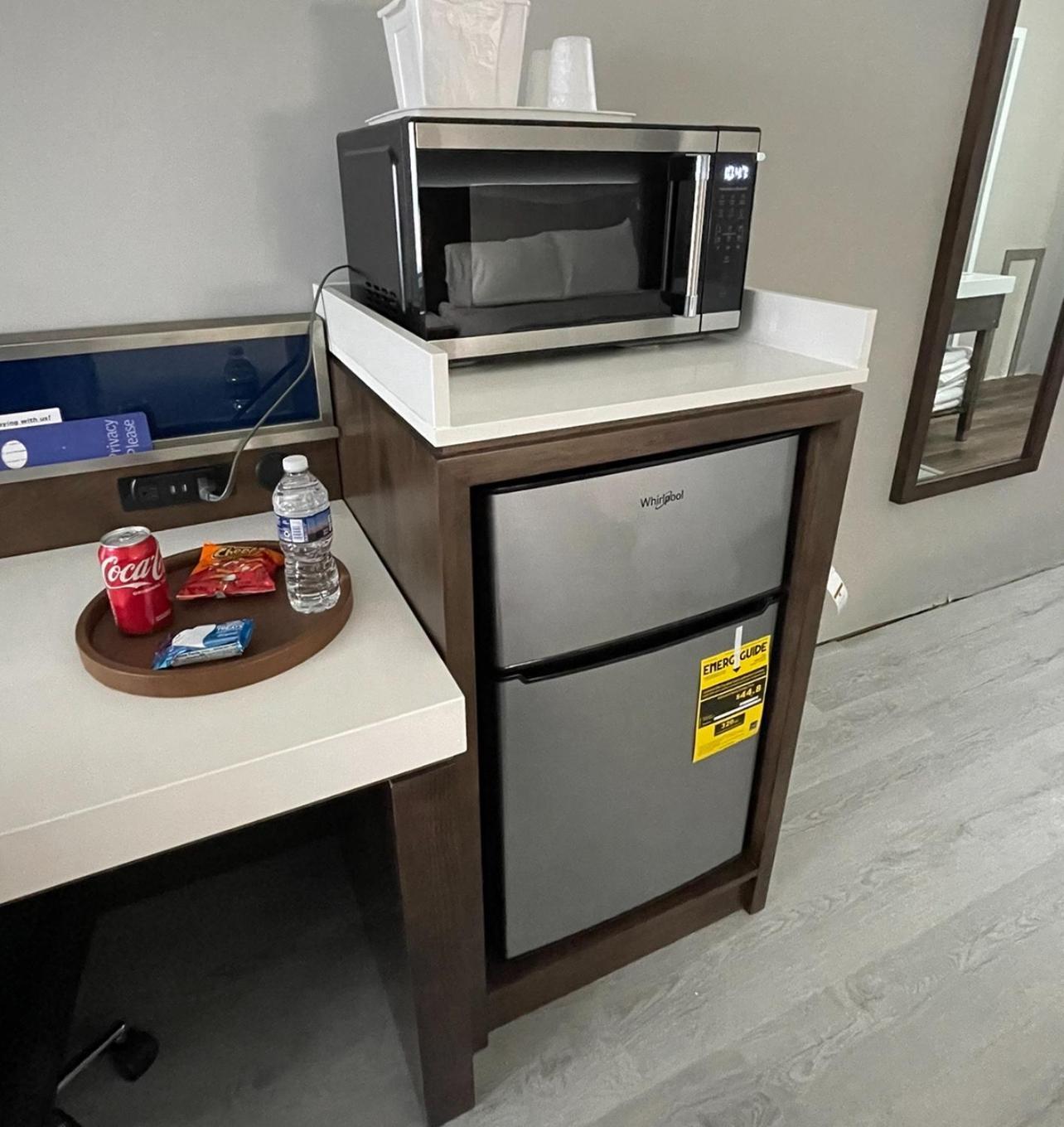 Luxor & Suites, A Travelodge By Wyndham 3* Elkins