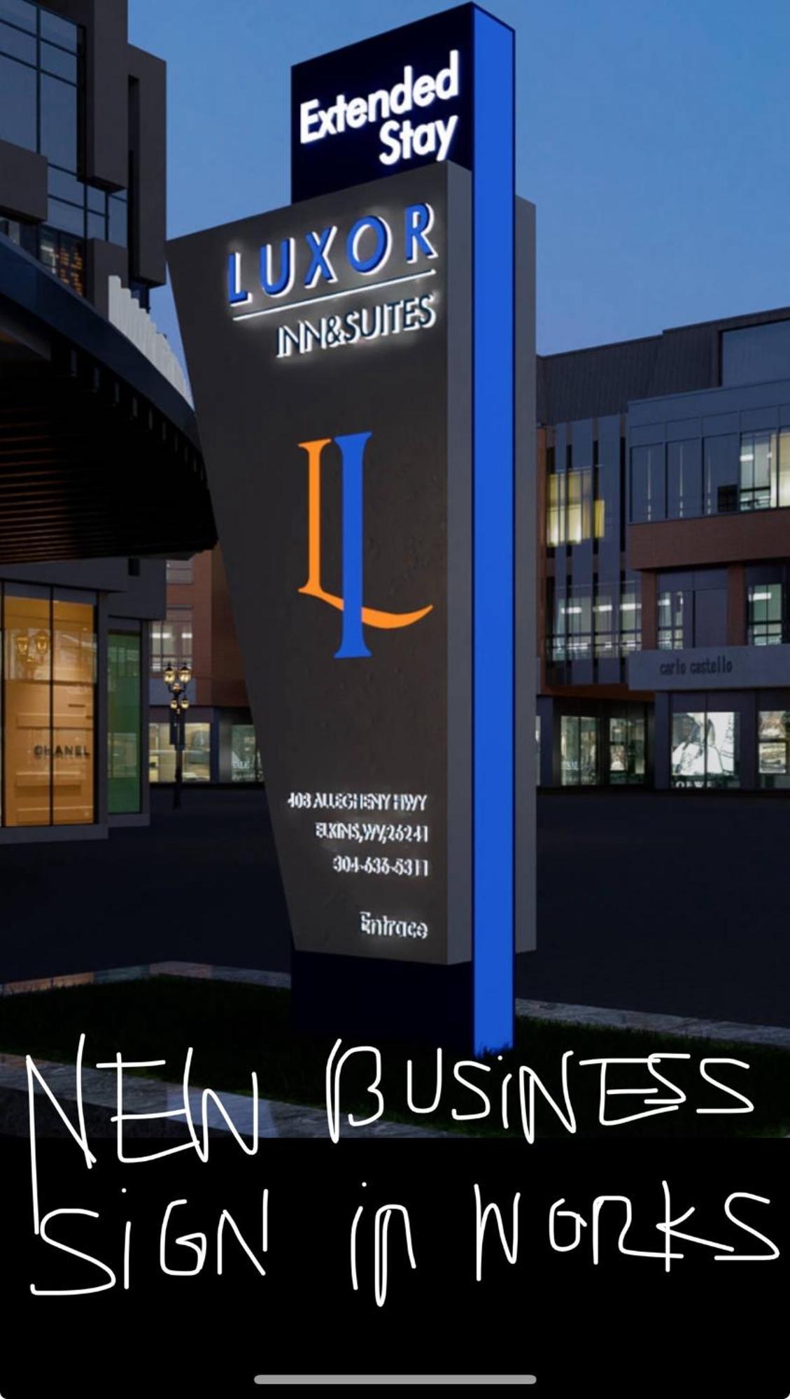 Luxor & Suites, A Travelodge By Wyndham