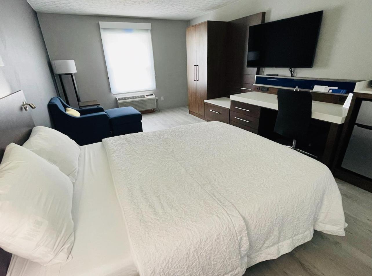 Luxor & Suites, A Travelodge By Wyndham Elkins