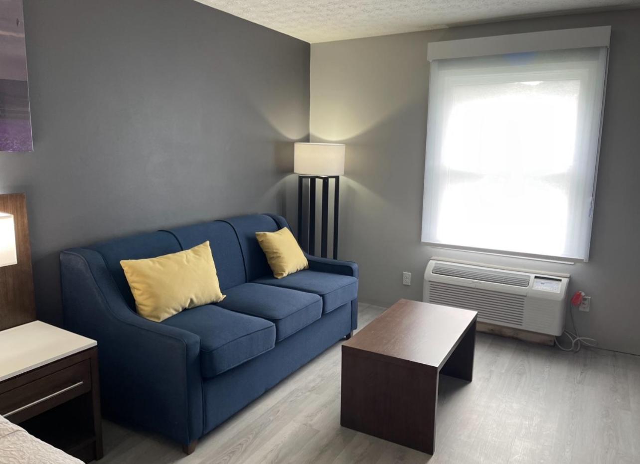 Hotel Luxor & Suites, A Travelodge By Wyndham