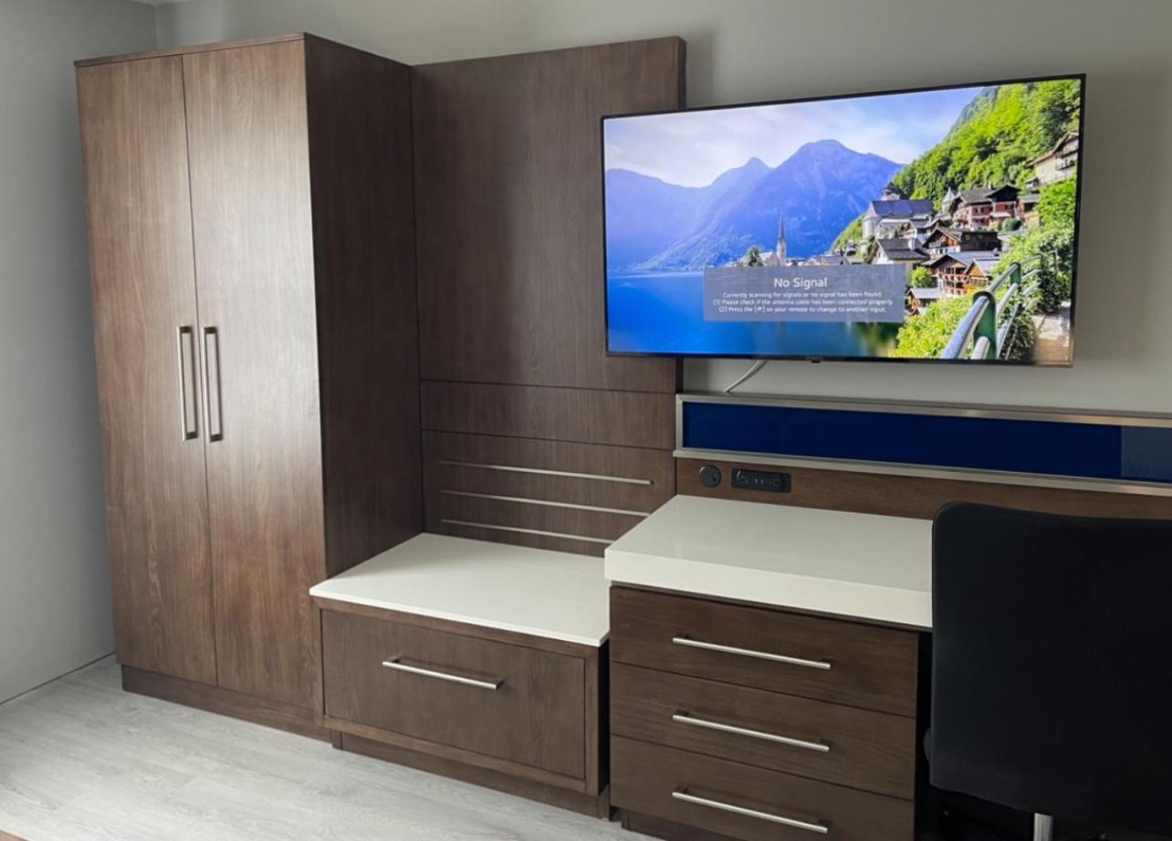Luxor & Suites, A Travelodge By Wyndham 3* Elkins
