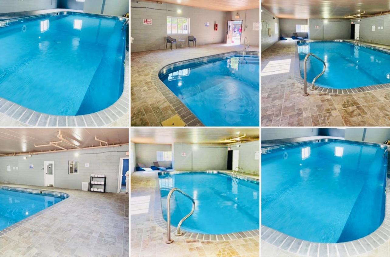 Hotel Luxor & Suites, A Travelodge By Wyndham